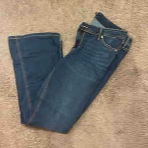 Torrid bootcut